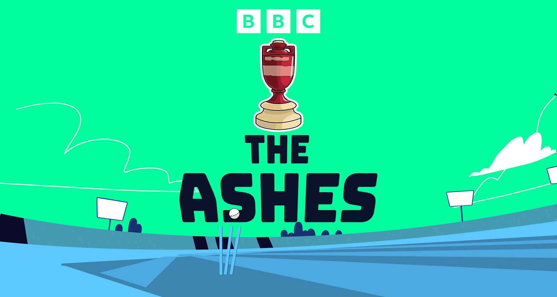 BBC Sport catches every moment of The Ashes 2025/26