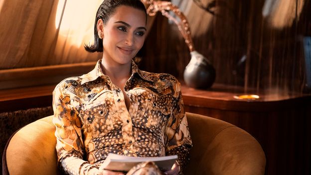 Is All's Fair really the 'worst TV drama ever'?