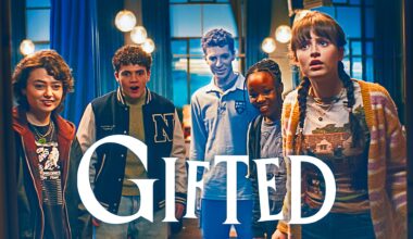 Trailer released for CBBC’s new action-adventure series Gifted