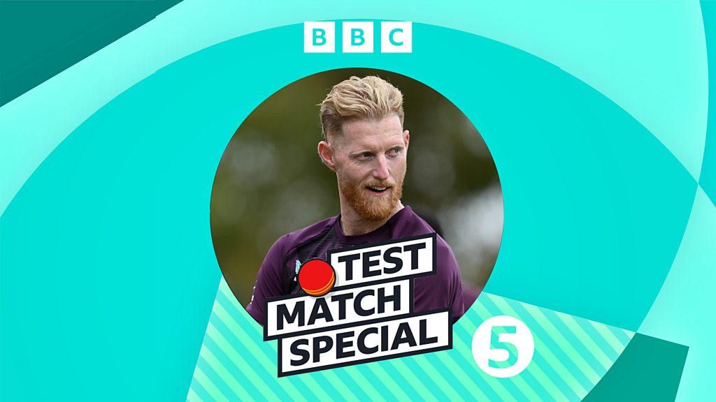 Test Match Special Podcast - England name their 12 for first Ashes Test