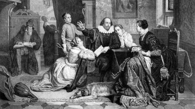 Hamnet and the 400-year-old mystery around Shakespeare's wife and son