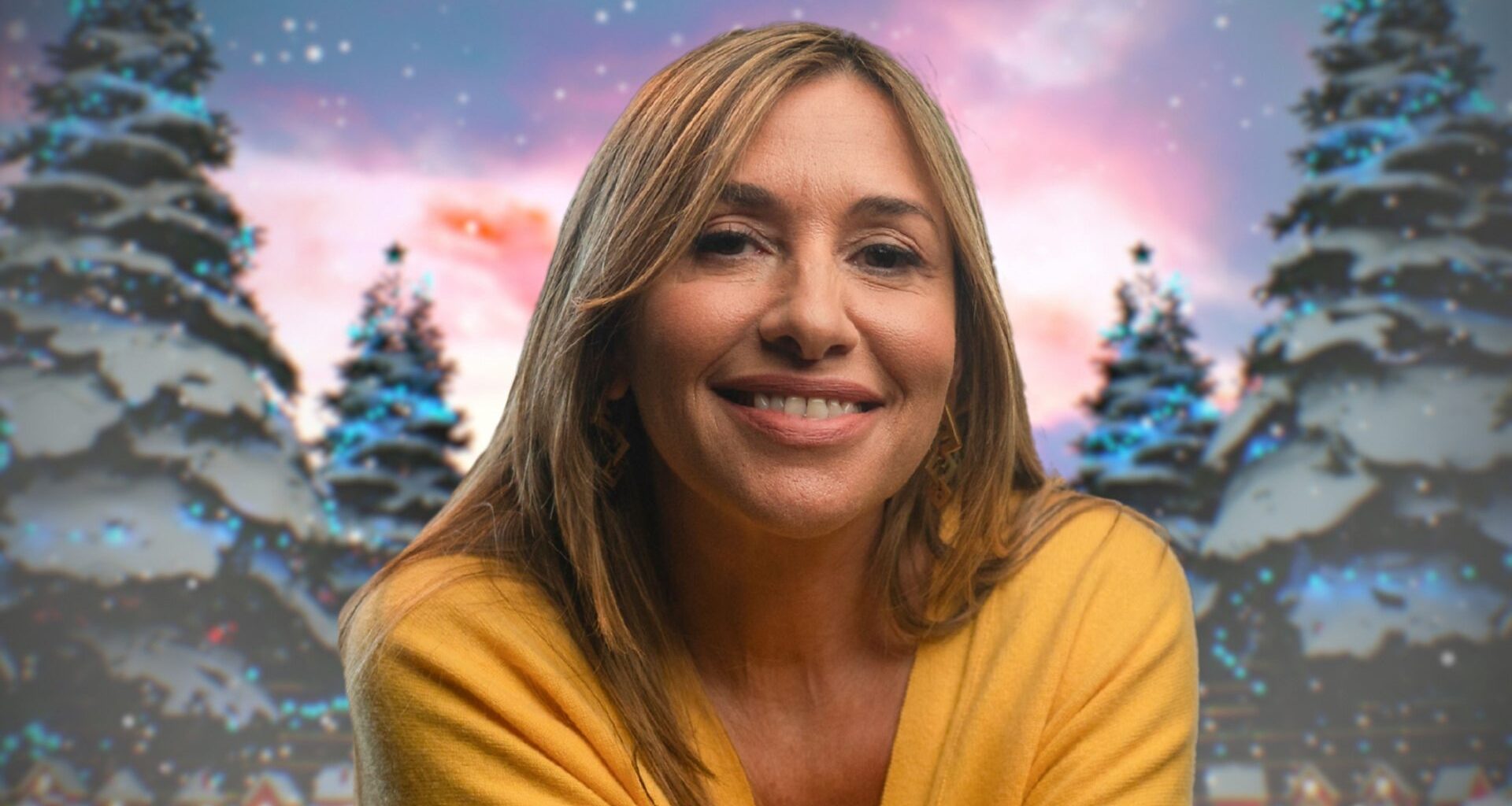 Melanie Blatt is the second celebrity contestant confirmed for the Strictly Come Dancing Christmas Special 2025