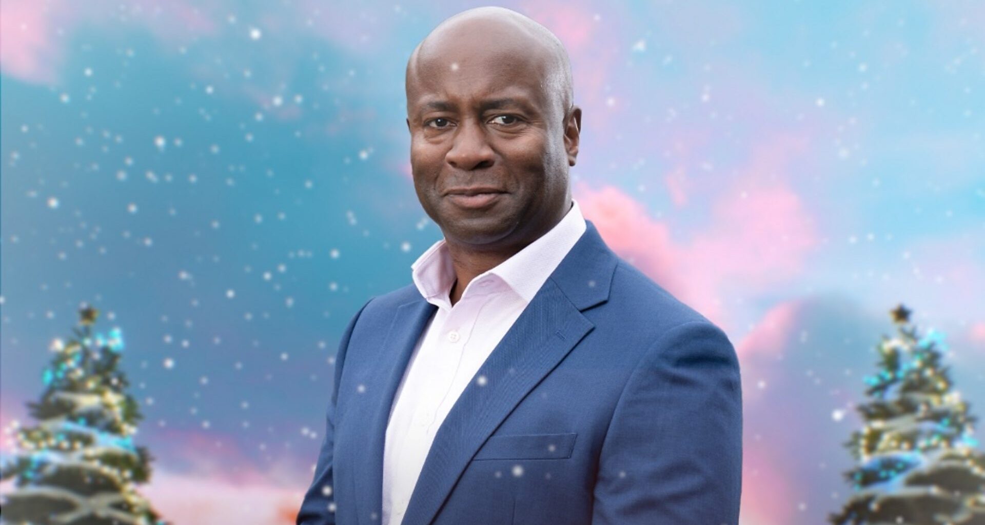 Nicholas Bailey is the fourth celebrity contestant confirmed for the Strictly Come Dancing Christmas Special 2025