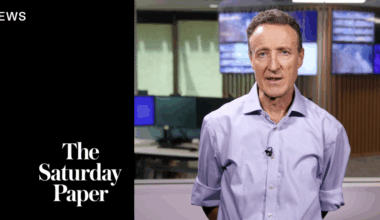 Inside the Bureau of Meteorology’s $96m website fiasco