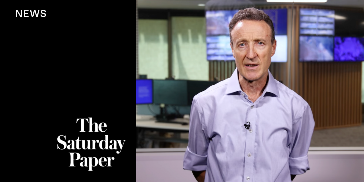 Inside the Bureau of Meteorology’s $96m website fiasco