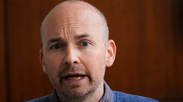 Td Paul Murphy Loses Appeal Against Extended Opening Hours For Nct Centre In His Constituency