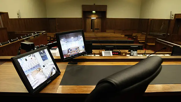 Mother Suffered Years Of Abuse Before Her Alleged Murder In Killarney, Court Told