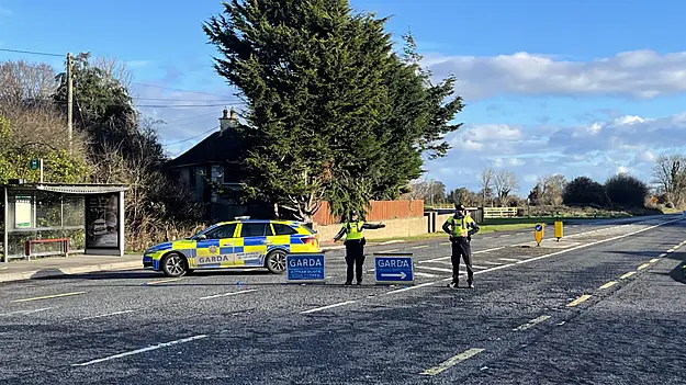 Bus Éireann Says 'Loss Of A Colleague Is A Shock' After Fatal Meath Collision