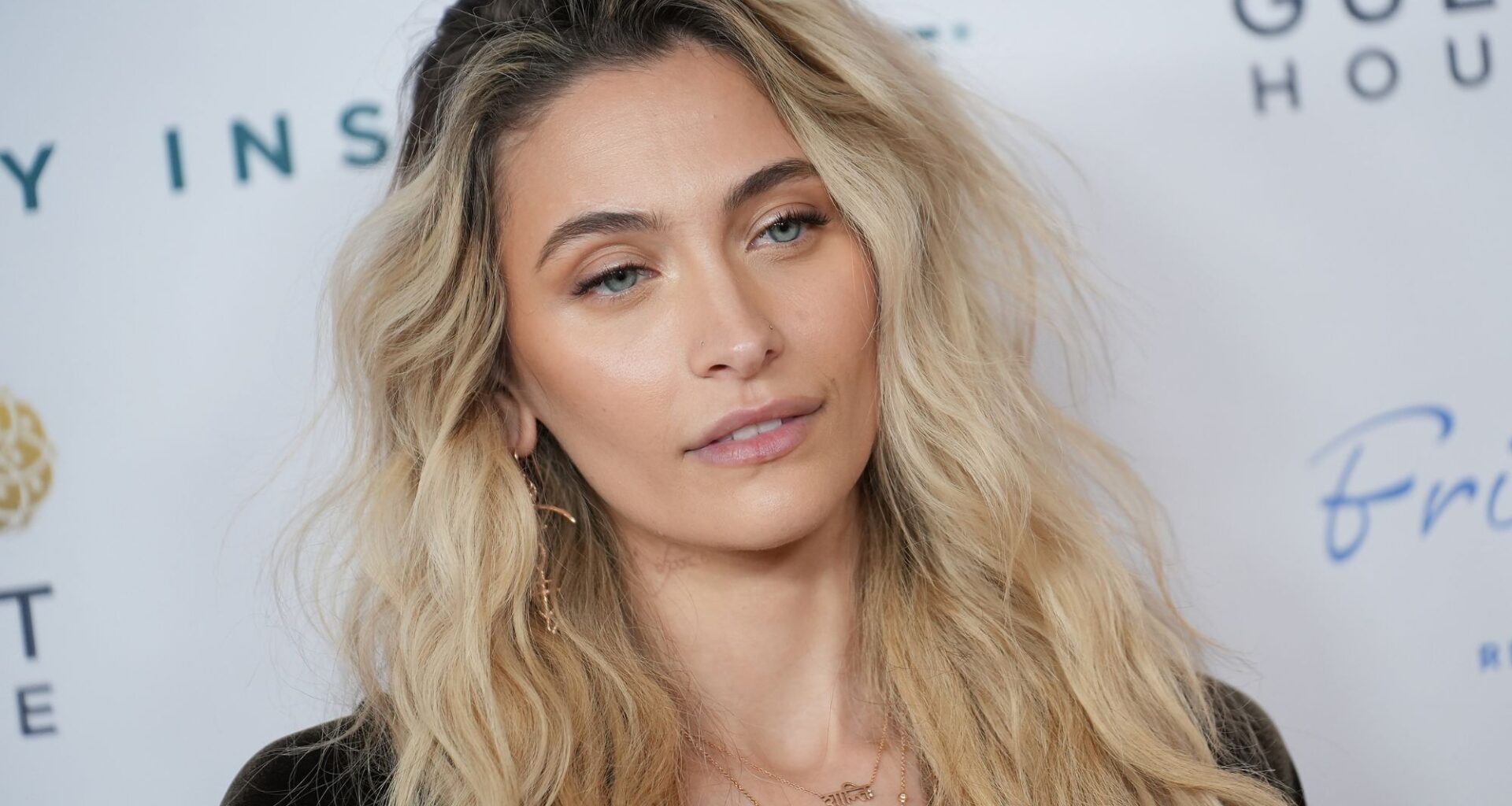 Paris Jackson says drugs have "ruined her life" and left her with a perforated septum