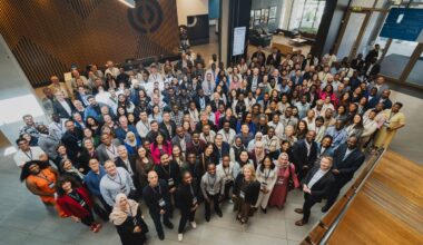 Collaboration for greater impact - PHA4GE Conference and IPSN Global Partners Forum 2025