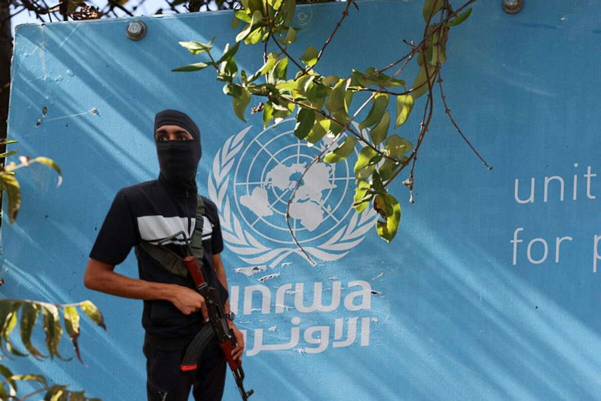 US, Gaza, UN Security Council: Plan drops Hamas-linked sanctions