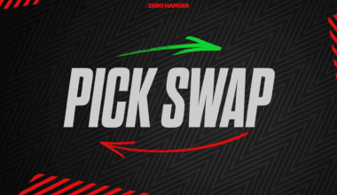 PICK SWAP: West Coast and Western Bulldogs exchange selections - AFL News