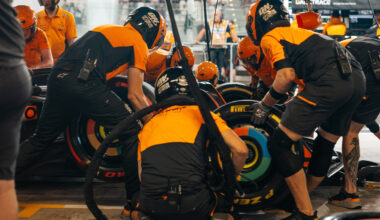 Your guide to the 2025 F1 Sprint format