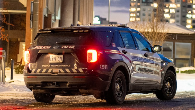 WRPS investigating robberies around two local malls