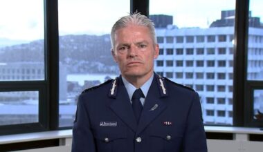 Top cop on IPCA report into handling of McSkimming