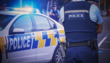 Police justified in shooting armed carjacker in west Auckland – report