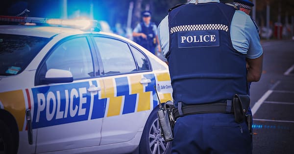 Police justified in shooting armed carjacker in west Auckland – report