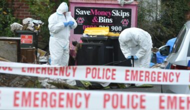 Possible witness to North Dunedin homicide comes forward