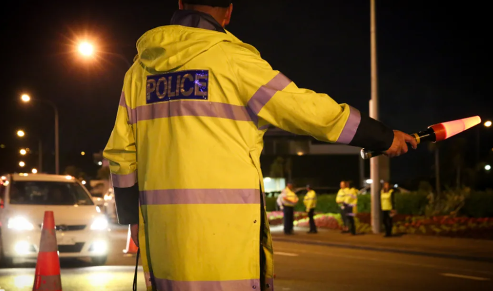 Extent of police falsifying breath tests 'unfathomable'