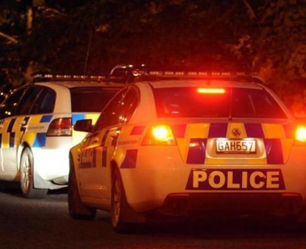 Unlicenced teen's drive to ease exam stress ends in crash