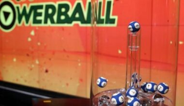 Multimillion-winning ticket sold at South Island supermarket