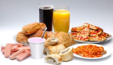 Ultra-processed foods major public health threat, experts warn
