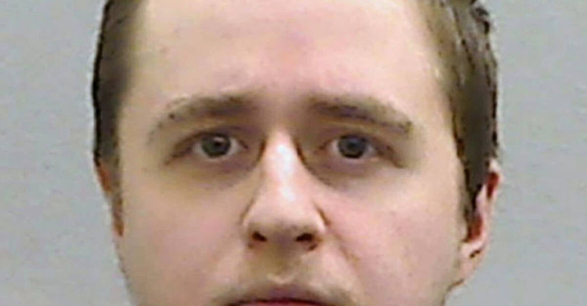 PSNI ‘did not have capacity’ to manage risk posed by catfish killer Alexander McCartney