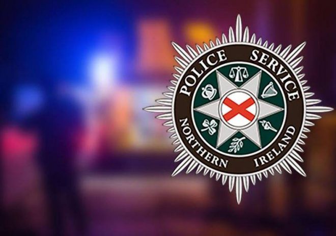 Appeal made after child assaulted at Strabane sporting event