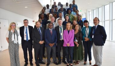 IAEA Trains African Auditors to Strengthen Quality of Diagnostic Care