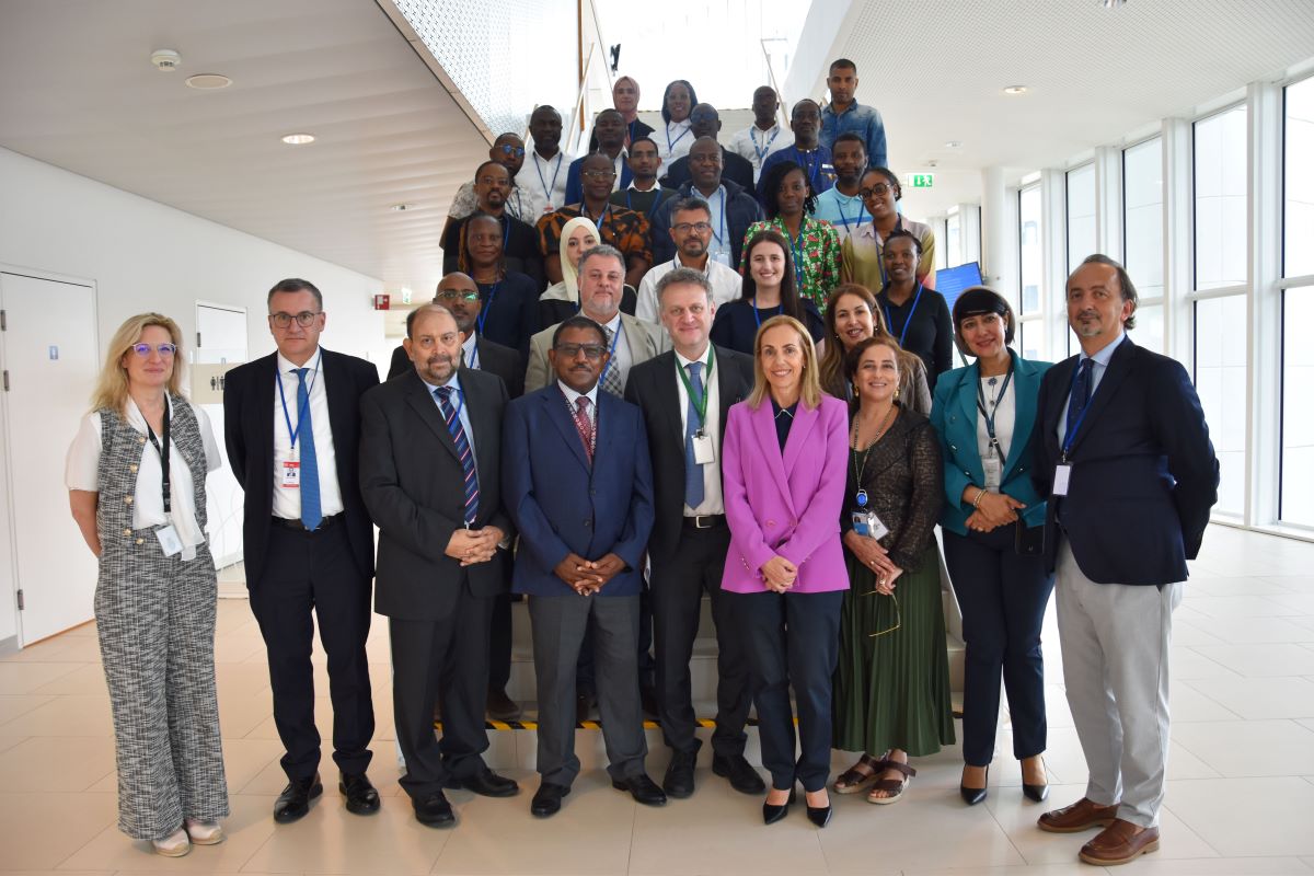 IAEA Trains African Auditors to Strengthen Quality of Diagnostic Care