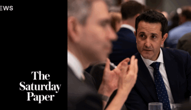 Crisafulli’s first year as premier in review