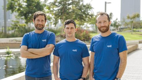 After Tenable exit, Indegy founders raise $20M Seed for Opti to tame access sprawl