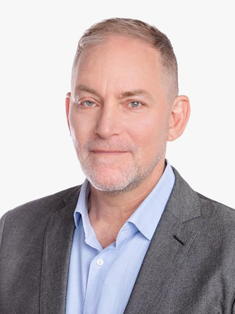 Regional Cooperation Ministry Director General Gilad Shadmon 