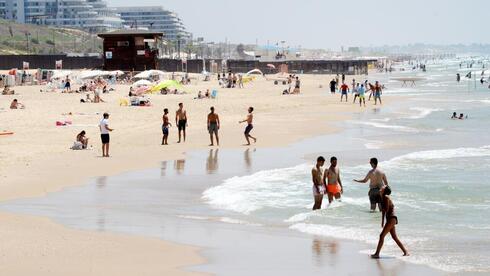 temperatures drop after record-breaking heatwave