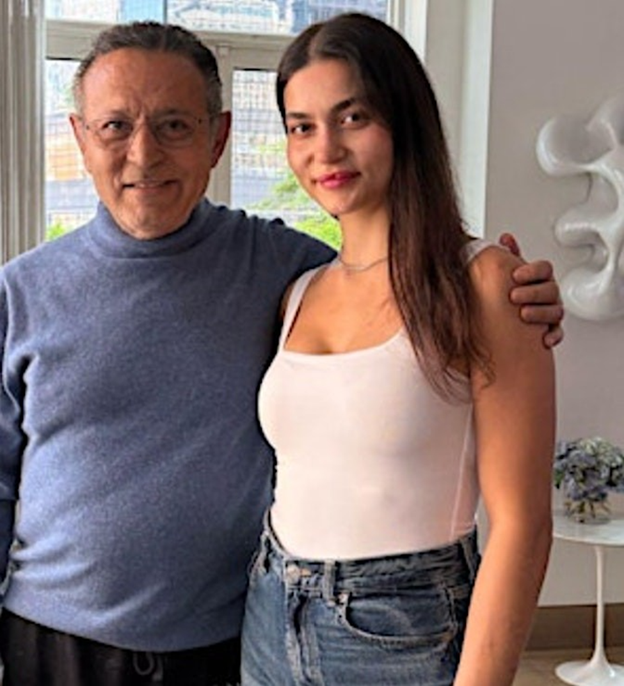 Eden Ram, IDF First Lieutenant, shot 12 times