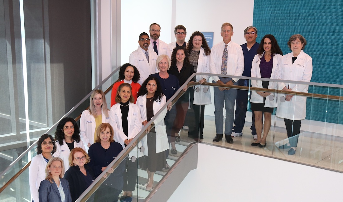 UT Southwestern researchers