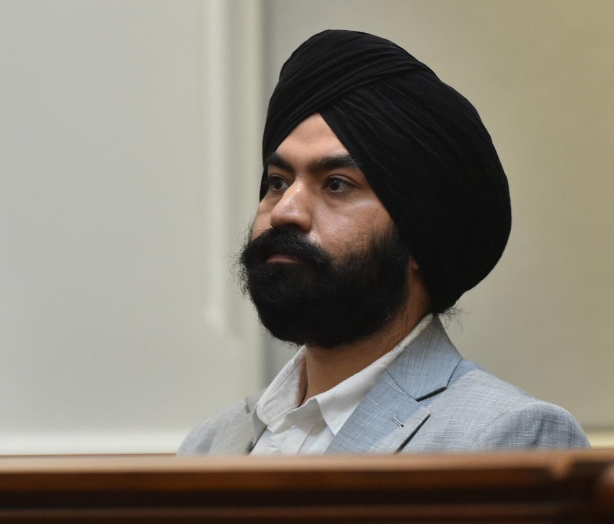 Blood and shattered glass: Dunedin murder trial shown graphic crime scene