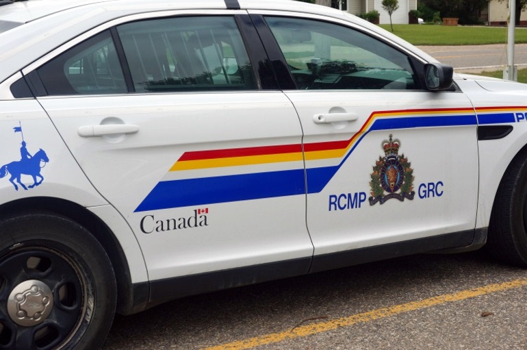 Man charged with ten child sexual abuse and exploitation material offences – haligonia.ca