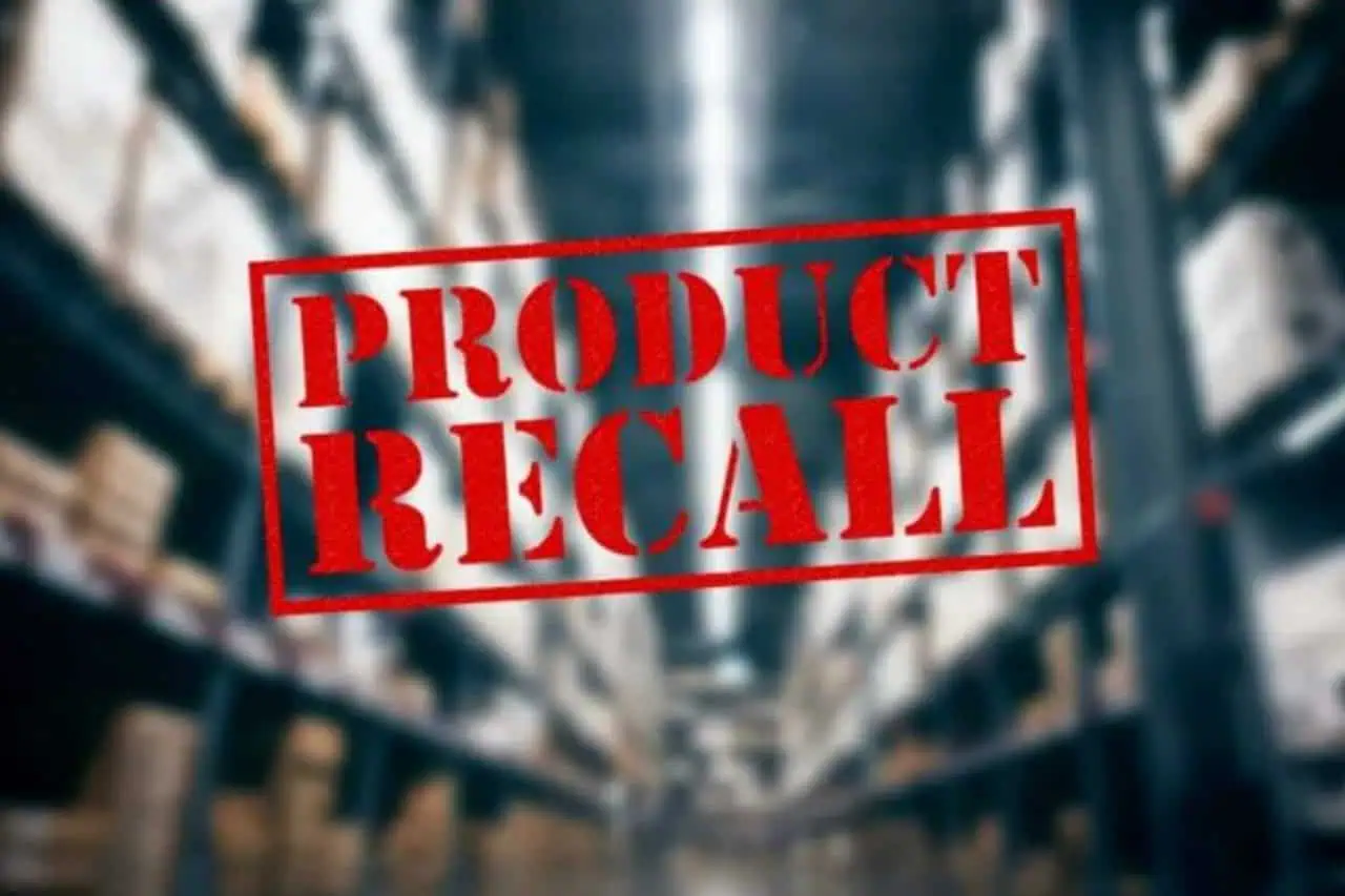 RECALL: Popular drink recalled due to pieces of plastic in Canada