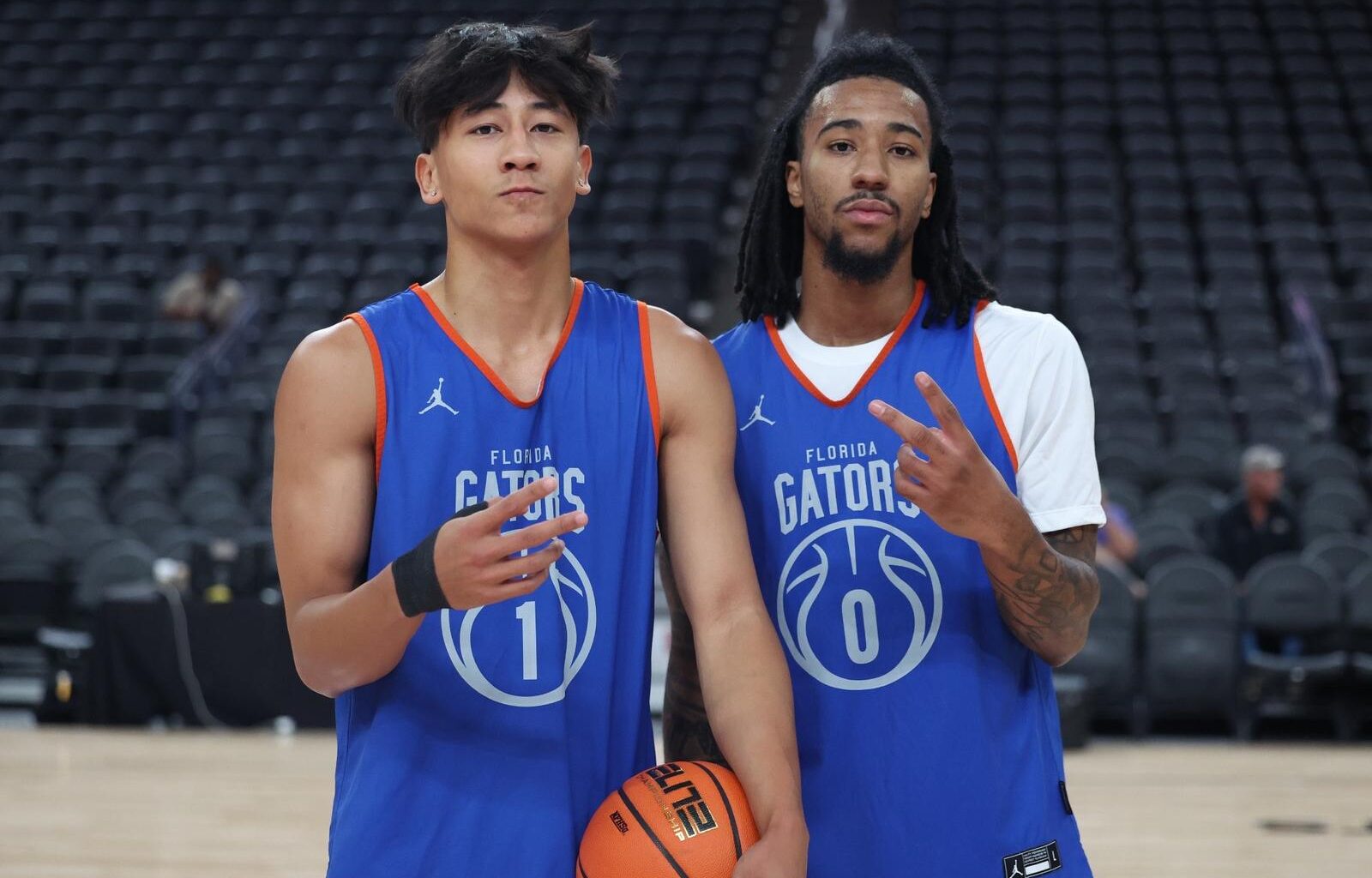 Chris Harry’s At the Buzzer presented by Ticketmaster