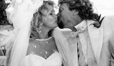 Richard Branson ‘heartbroken’ as he announces death of wife Joan Templeman