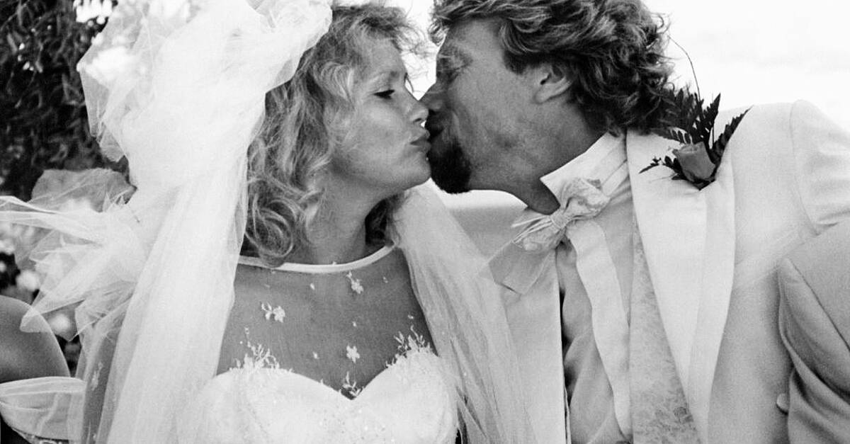 Richard Branson ‘heartbroken’ as he announces death of wife Joan Templeman