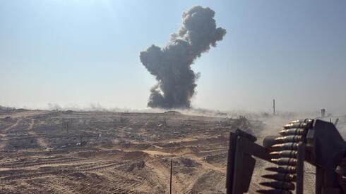 'Israel's war in Gaza is not genocide'