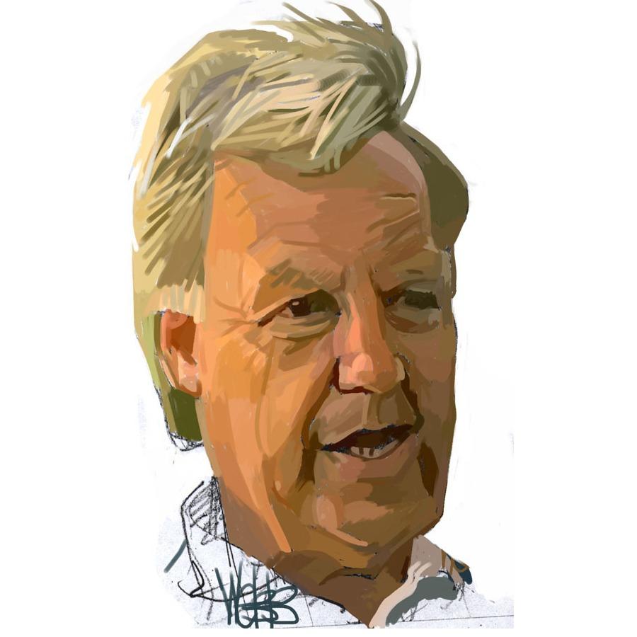 Former National MP, minister Roger McClay dies