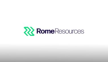 Rome Resources raises funds for new drilling at the Bisie North project