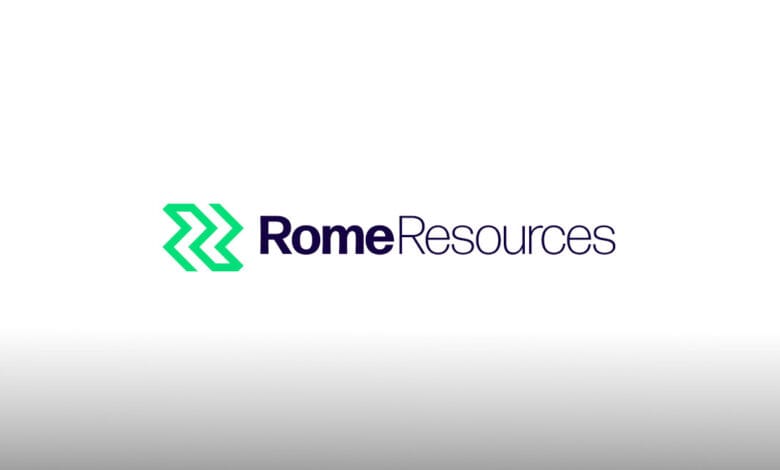Rome Resources