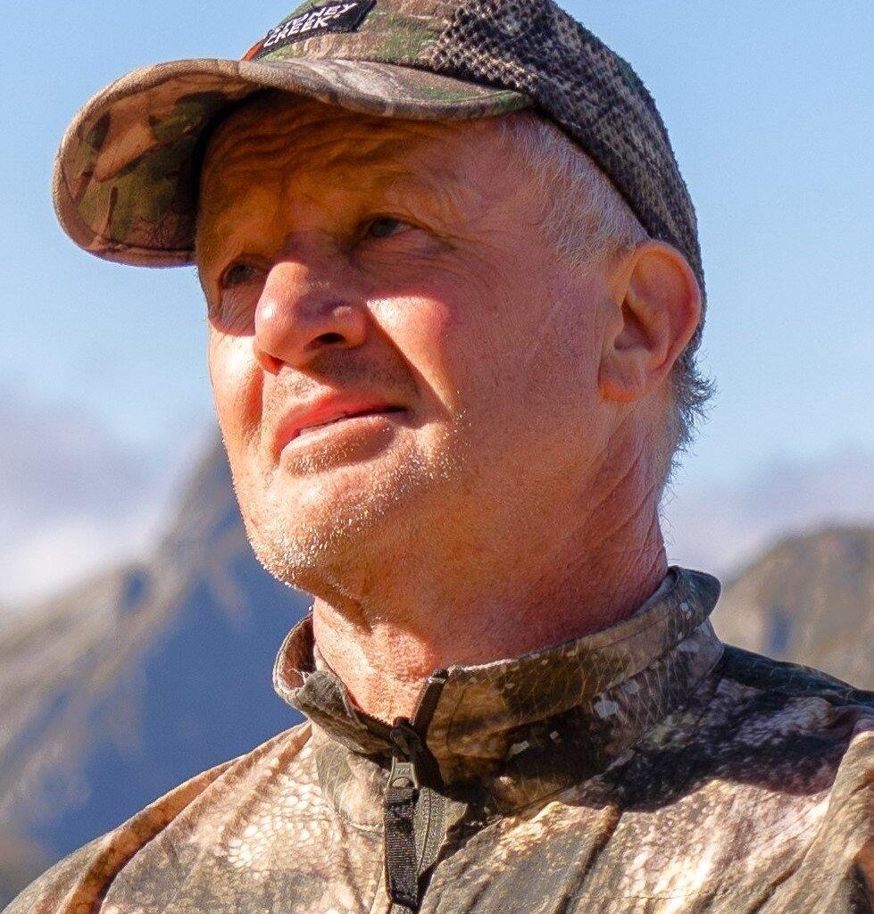 Call for opponents to support wapiti plan