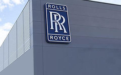 Rolls-Royce LibertyWorks celebrates 30 years of innovation for the U.S. military