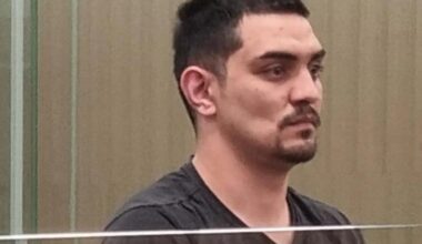 Teen fatally stabbed after failed sheep rustling mission, court hears