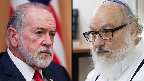 CIA, White House surprised by secret meeting between US ambassador and Jonathan Polla